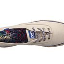 Incaltaminte Femei Keds Triple Liberty Linen Natural