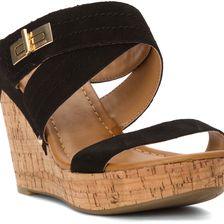 Tommy Hilfiger Mili Black