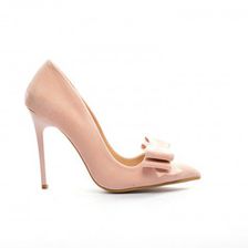 Pantofi Mares Pink 2