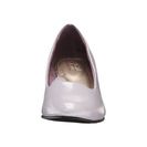 Incaltaminte Femei Soft Style Deanna Evening Haze Cross Hatch PatentSilver