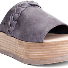 Matisse Labelle Grey