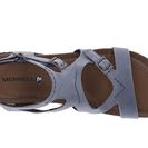 Incaltaminte Femei Merrell Whisper Buckle Dusty Blue