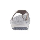 Incaltaminte Femei Columbia Sunbreezetrade Vent Cruz Flip PebbleGraphite