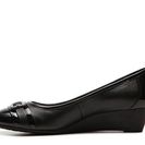 Incaltaminte Femei AK Anne Klein Sport Sadique Wedge Pump Black