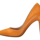 Incaltaminte Femei Charles by Charles David Pact Orange Leather