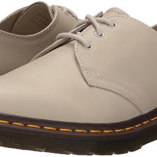 Dr. Martens 1461 3-Eyelet Shoe Ivory Virginia
