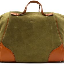 Cole Haan Ellery Satchel Fatigue