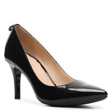 Incaltaminte Femei Cole Haan Prieta Patent Pump Black