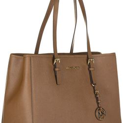 Michael Kors Set Travel Brown