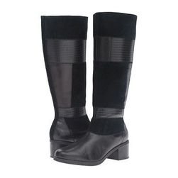 Incaltaminte Femei Clarks Nevella Nova Black Combo