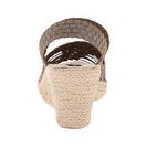 Incaltaminte Femei Steve Madden Jennii Bronze