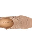 Incaltaminte Femei Lucky Brand Zavrina Sesame 1