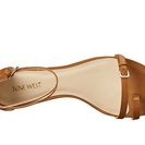 Incaltaminte Femei Nine West Onque3 Medium Natural Synthetic