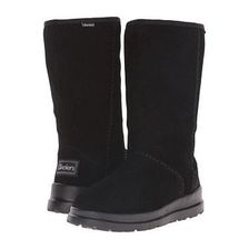 Incaltaminte Femei SKECHERS Cherish-Tall Black 1