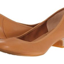 Incaltaminte Femei Born Viviette Tan Full Grain Leather