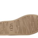 Incaltaminte Femei UGG Wilowe Chestnut Leather