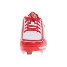 Incaltaminte Femei Under Armour UA Spine Glyde ST CC WhiteRed