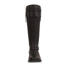 Incaltaminte Femei UGG Dayle Stud Black Leather
