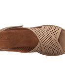 Incaltaminte Femei Clarks Clarene Award Sand Nubuck