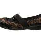 Incaltaminte Femei Soft Style Haden Leopard FabricPatent