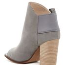Incaltaminte Femei Kelsi Dagger Gemma Open Toe Boot FOG