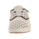 Incaltaminte Femei Sanuk Sock Hop NaturalBrown Dots