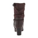 Incaltaminte Femei LifeStride Keynote Dark Chocolate