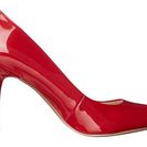 Incaltaminte Femei Nine West Caress Red Synthetic