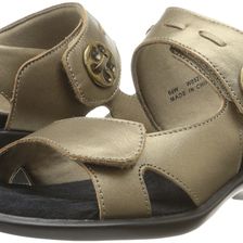 Walking Cradles Lucky Bronze