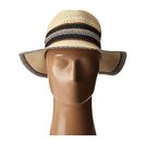 Accesorii Femei Steve Madden Panama Hat Neutral