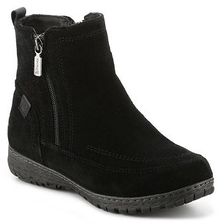 Incaltaminte Femei Blondo Alessa Bootie Black