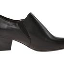 Incaltaminte Femei ara Oksana Black Leather