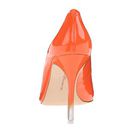 Incaltaminte Femei BCBGeneration Treasure Papaya Punch