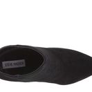 Incaltaminte Femei Steve Madden Cherre Black Suede