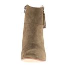 Incaltaminte Femei Nine West Hannigan Dark GreenDark Green Suede