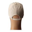 Accesorii Femei The North Face Off The Field Light Cap Dune Beige Heather