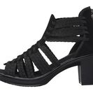 Incaltaminte Femei Steve Madden Elvah Black