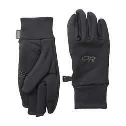 Outdoor Research Pl 150 Sensor Gloves Black