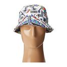 Accesorii Femei Neff Rose Bucket White