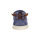 Incaltaminte Femei Sperry Top-Sider Seacoast Striped Oxford Cloth Blue