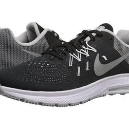 Incaltaminte Femei Nike Zoom Winflo 2 Flash BlackWhiteReflect Silver