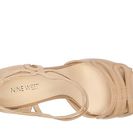 Incaltaminte Femei Nine West Grandslam Light Natural Leather