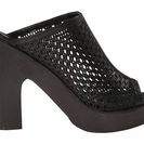 Incaltaminte Femei Pour La Victoire Sanya Black Calf