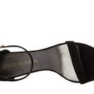 Incaltaminte Femei Stuart Weitzman Simple Black Suede