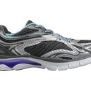 Incaltaminte Femei SKECHERS Infusion - Neon Lights Grey Blue