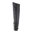 Incaltaminte Femei Sam Edelman Parker Black Burnished Atanado Veg