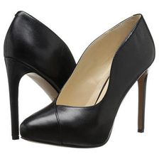 Incaltaminte Femei Nine West Nadya Black Leather