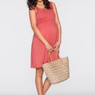 Rochie estivală pentru gravide 