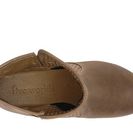Incaltaminte Femei Cordani Zella Walnut Nubuck