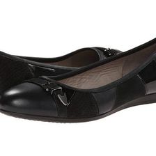 Incaltaminte Femei ECCO Touch 15 Buckle BlackBlack